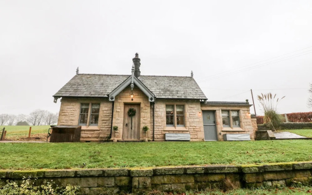 Butlers Lodge