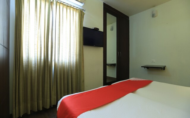 OYO 1505 Hotel RnB Jaipur