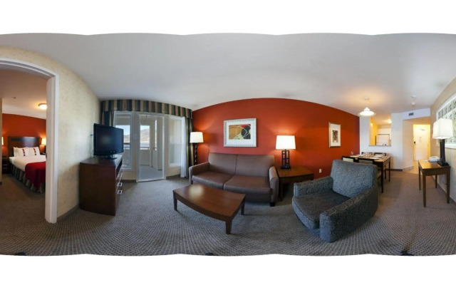 Holiday Inn Hotel & Suites Osoyoos by IHG