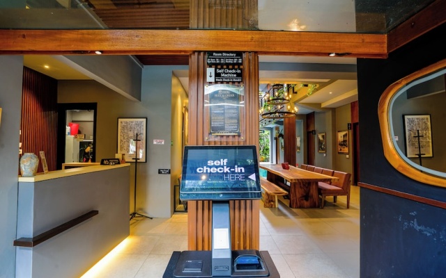 Hebe Hotel Hostel & Hospitality Network