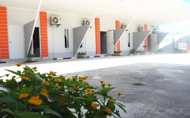 Sichon Modern House Hotel