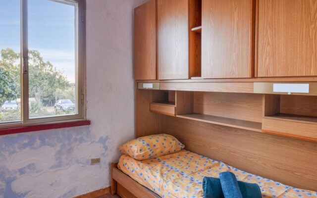 Amazing Apartment in Matta E Peru, Budoni With 3 Bedrooms
