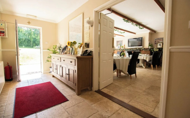 Lovesgrove Country Guest House