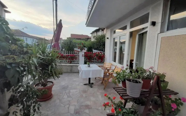 Tija Apartment