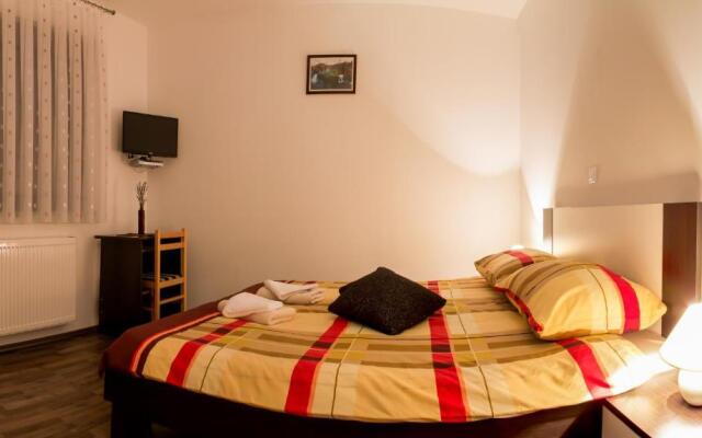 Guest House Buk Rastoke