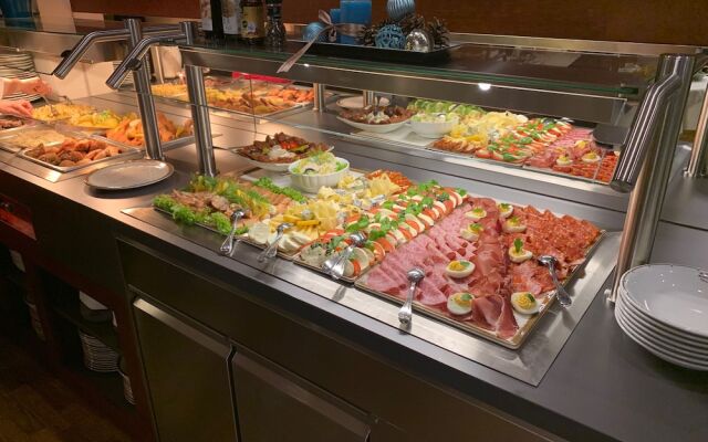 Hotel Donauhof Mauthausen