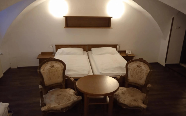 Rožmberský Dvůr