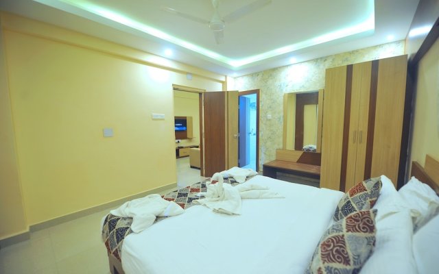 Pipul Hotels & Resorts