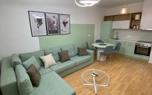 Tirana Primo Apartments 2