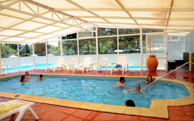 El Condor Hotel Spa