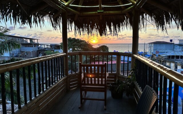 Manteña Boutique Hotel