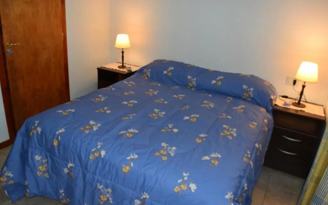 Cabaña Sueños del Fin del Mundo