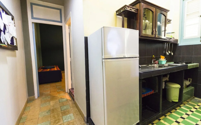 Beautiful apartment - Marivelas 25