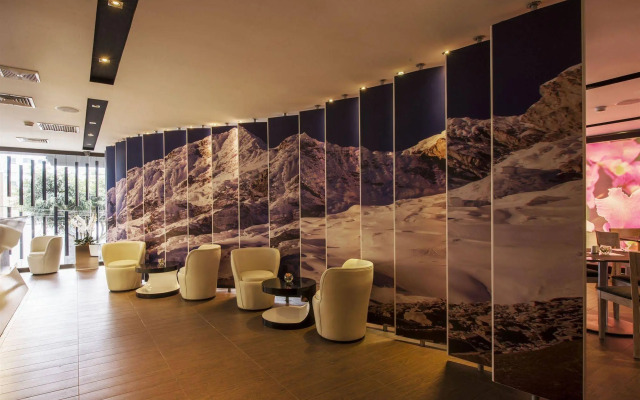 Arawi Miraflores Prime