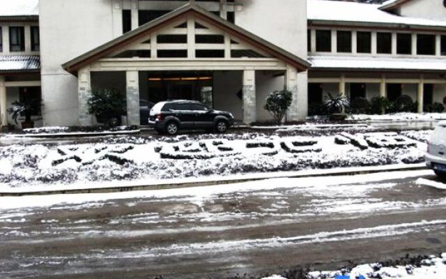 Yinying Mountain Villa