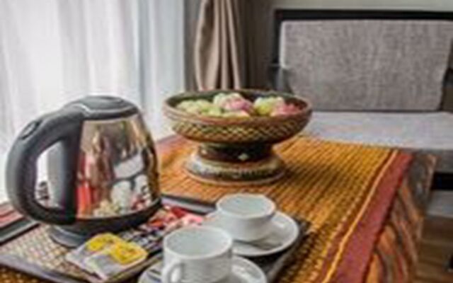 Vacation Boutique Hotel