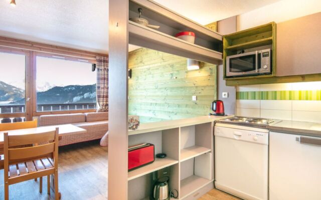 Apartment Le Sappey Les Avanchers-Valmorel