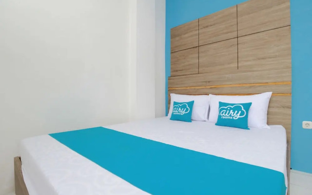 Airy Taman Sari Mangga Besar Dua 6A Jakarta