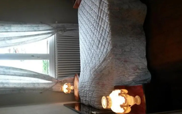 Gîte La côte du Py