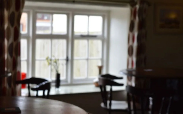 The Windmill Inn