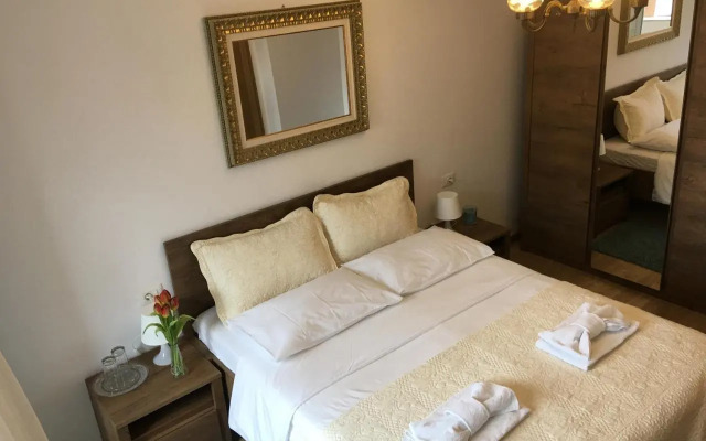 Elegantza Suites