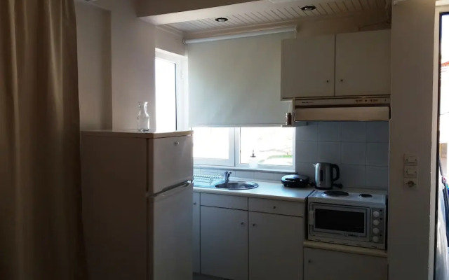 Experience & Enjoy Sea View Studios