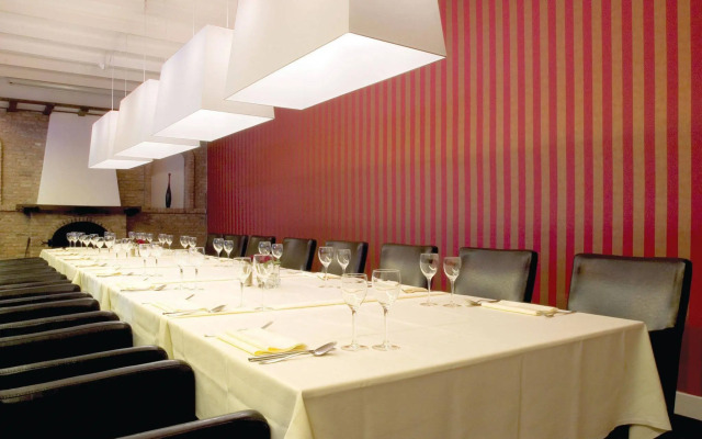 Fletcher Hotel - Restaurant Prinsen