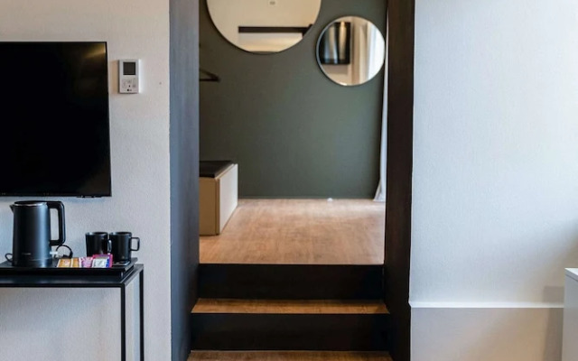 Sogno di Davide Country House