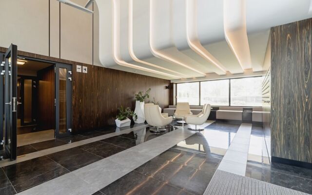 Fashionable Apartment Krakow by Renters