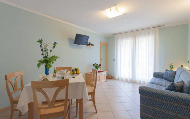Residence Hotel Raggio di Luce