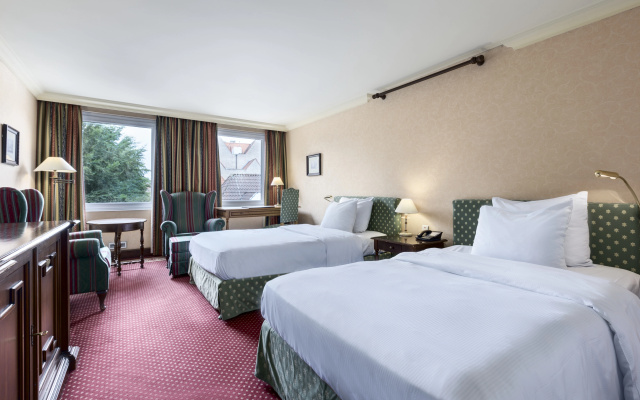 NH Brugge Hotel - Image 5
