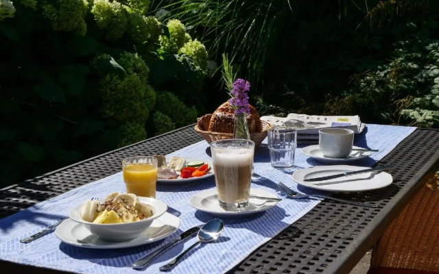 Hotel Garni Christl