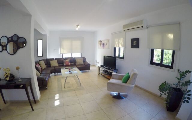 Villa Marilia