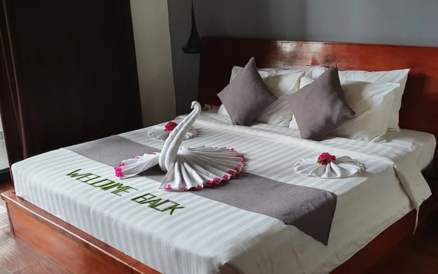 Siem Reap Tevi Residence
