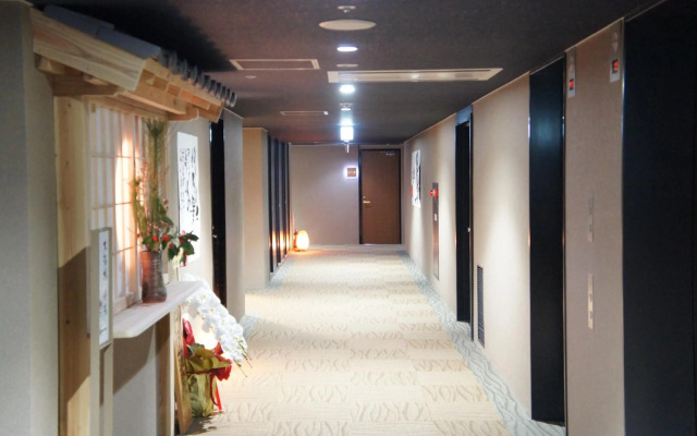 Kobe PortTower Hotel