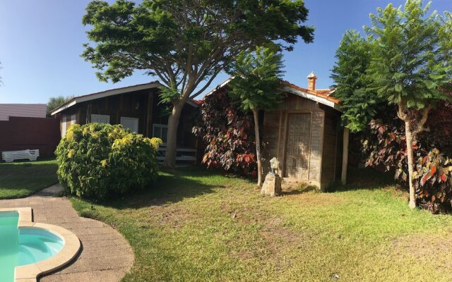 Casa Inmaculada Bungalow