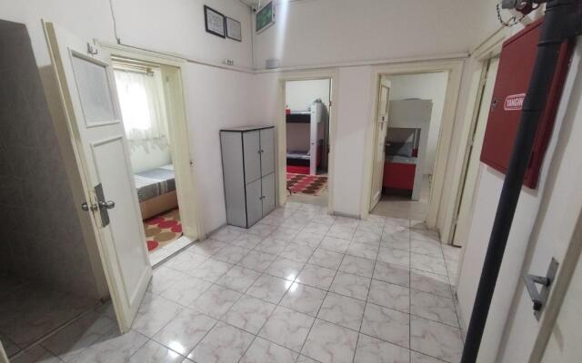 HOSTELIDA