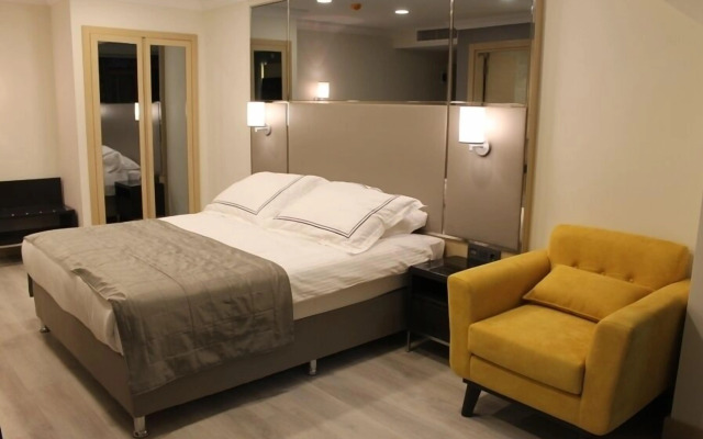 Paradise otel restorant Cafe