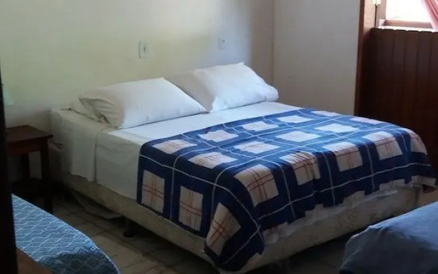 Pousada Barcarola