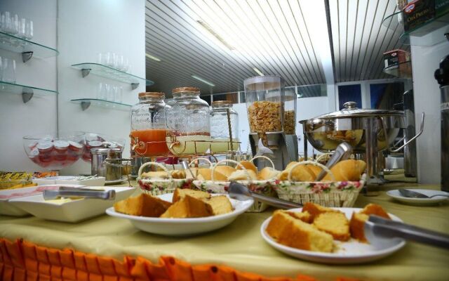 Boulevard Park Hotel