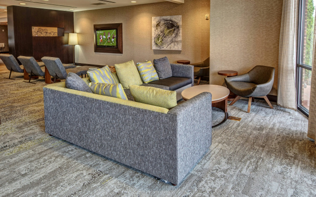 Courtyard by Marriott Lima