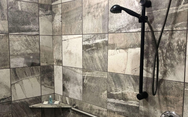 MainStay Suites Odessa I-20