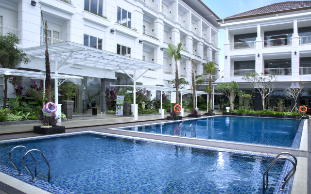 Gallery Prawirotaman Hotel
