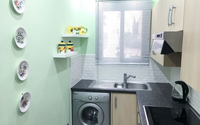 Ilios Townhouse
