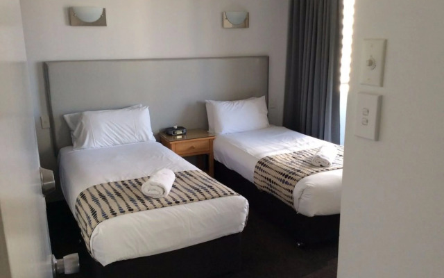 Pacific Resort Broadbeach