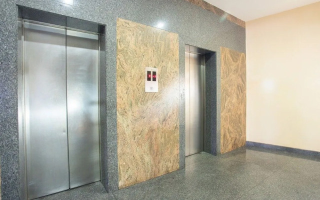 Hotel Crystal Castle by OYO Rooms