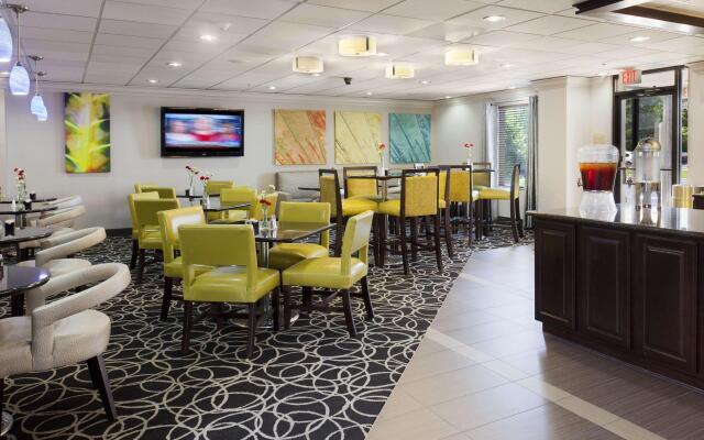 DoubleTree by Hilton Springdale