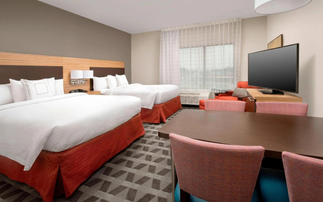 TownePlace Suites by Marriott College Park