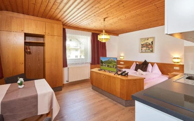 Apartments Neue Post