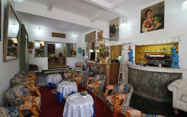 Hotel Gale